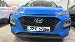 هیوندای کۆنا